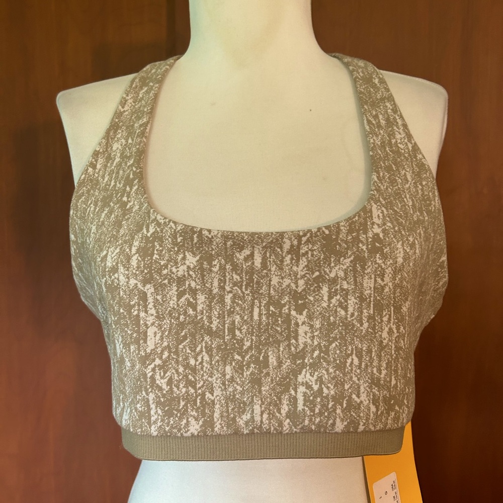 NWT Lole sports bra